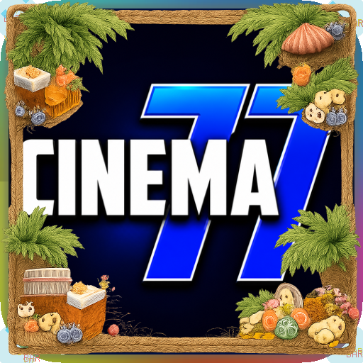cinema77 — galeri pratinjau - APK Resmi